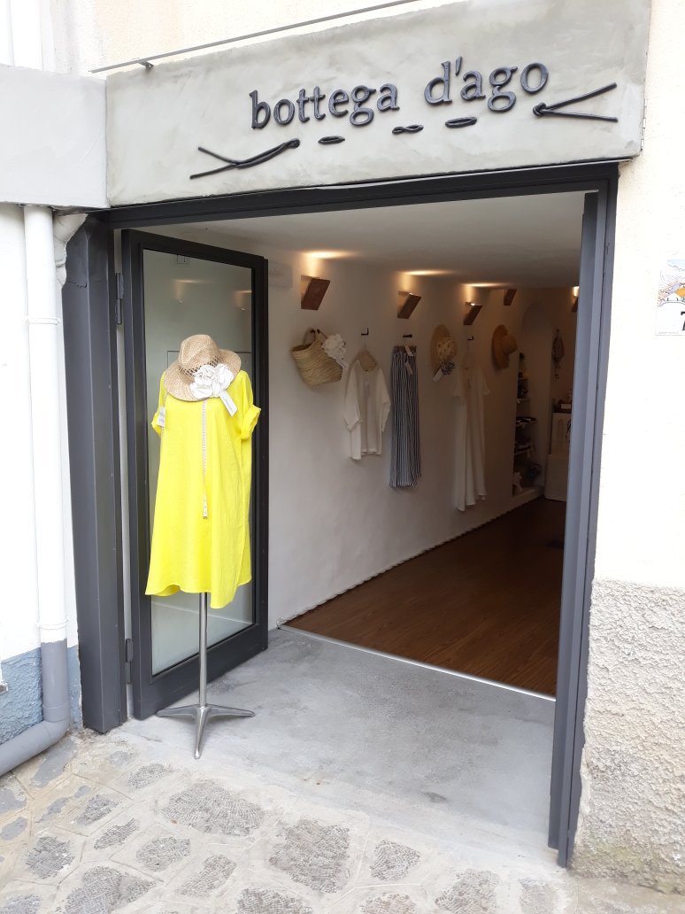 Bottega D'Ago