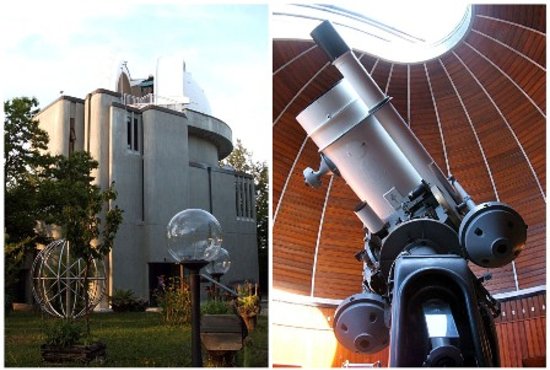 INAF Osservatorio Astronomico di Bologna