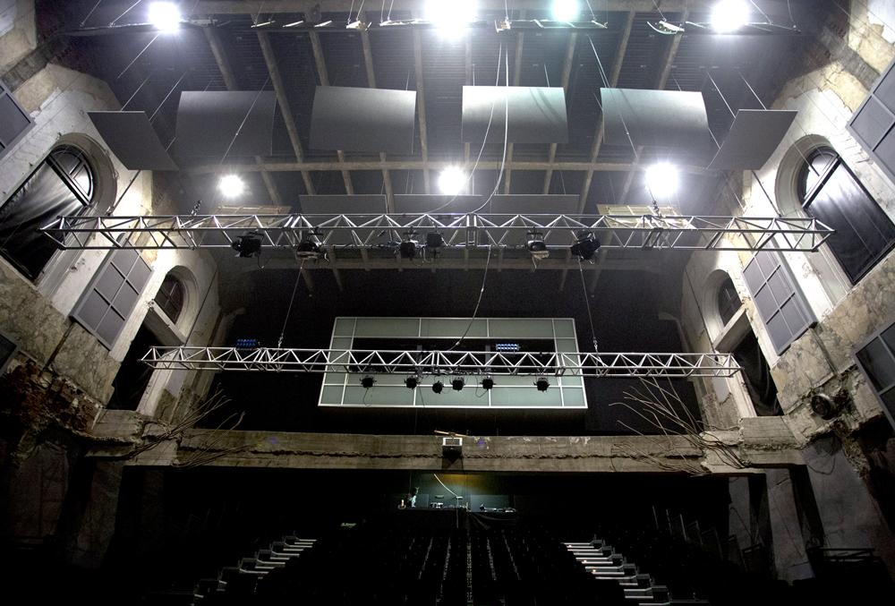 Teatro Astra - Stagione TPE