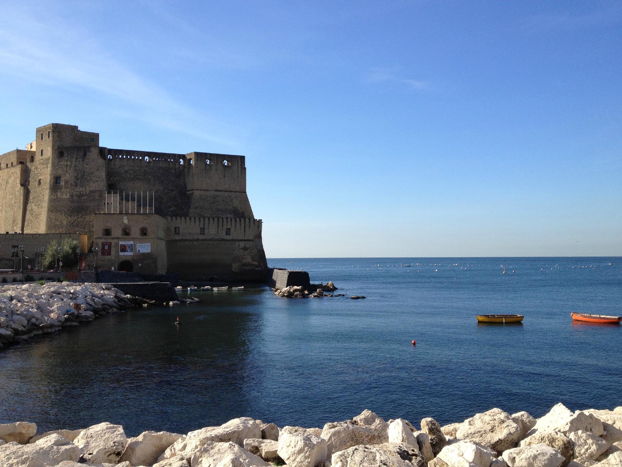 Amalfi Coast Day Tours
