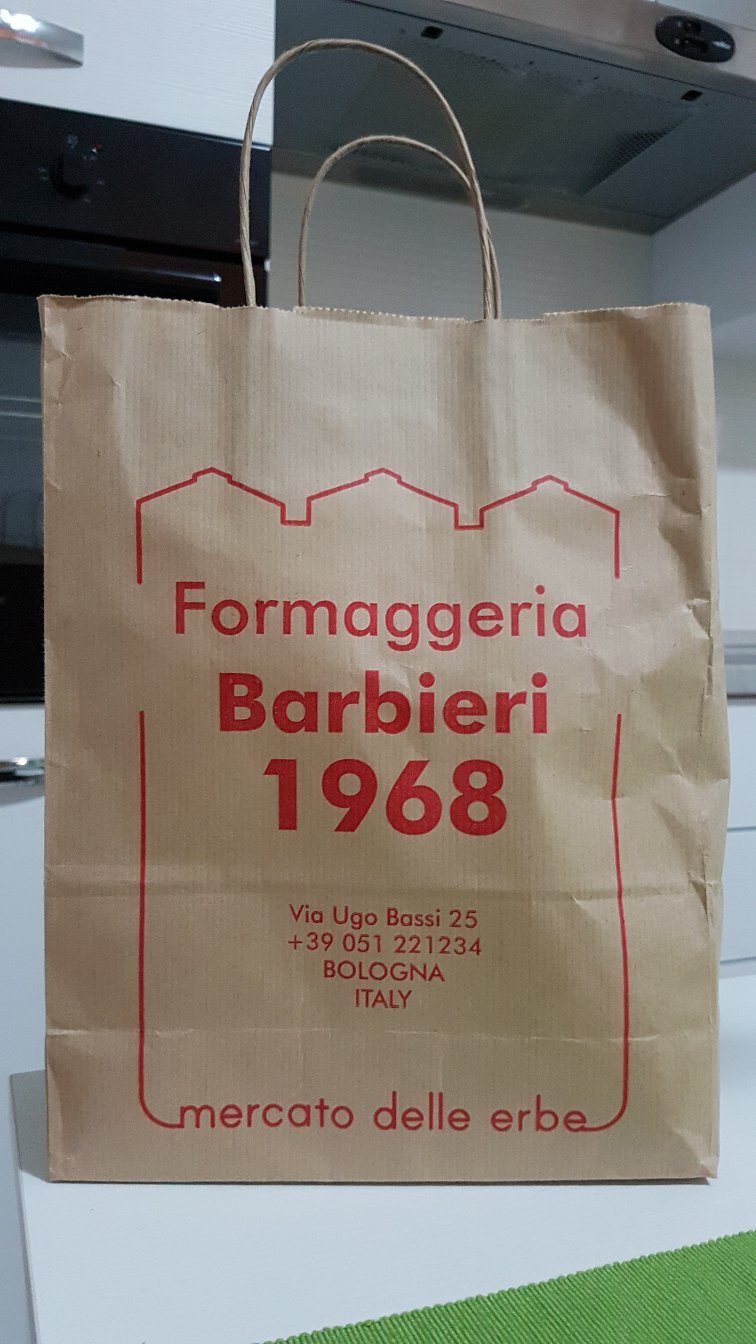 Formaggeria Barbieri dal 1968