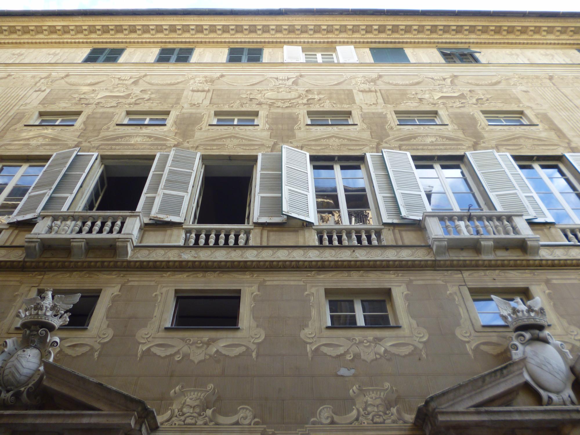 Palazzo Cattaneo-Adorno