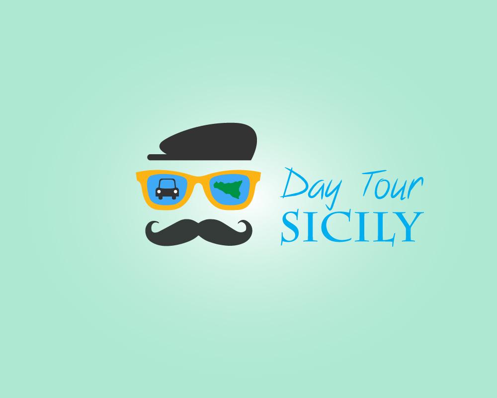 Day tour Sicily
