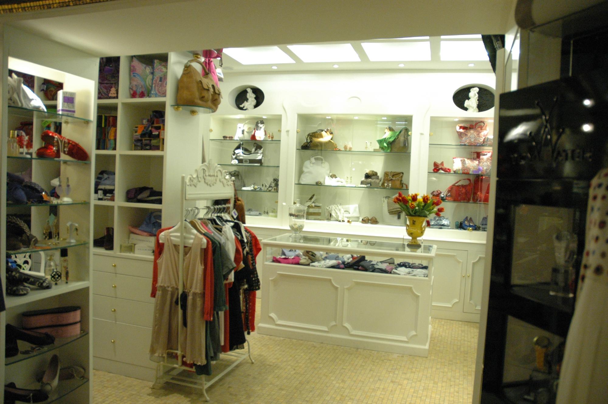 Boutique Carlà