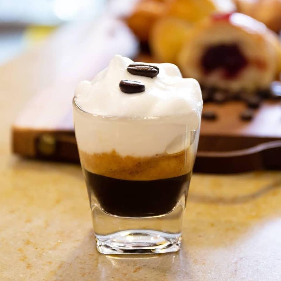 Gran Caffe “Le Rondinelle”