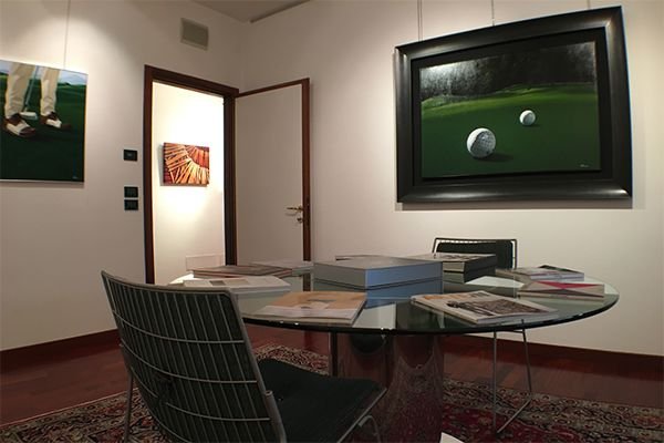 Fluidofiume Studio d'Arte Verona