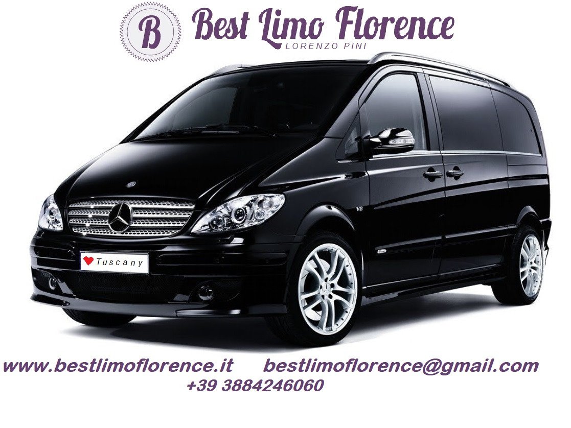 Best Limo Florence