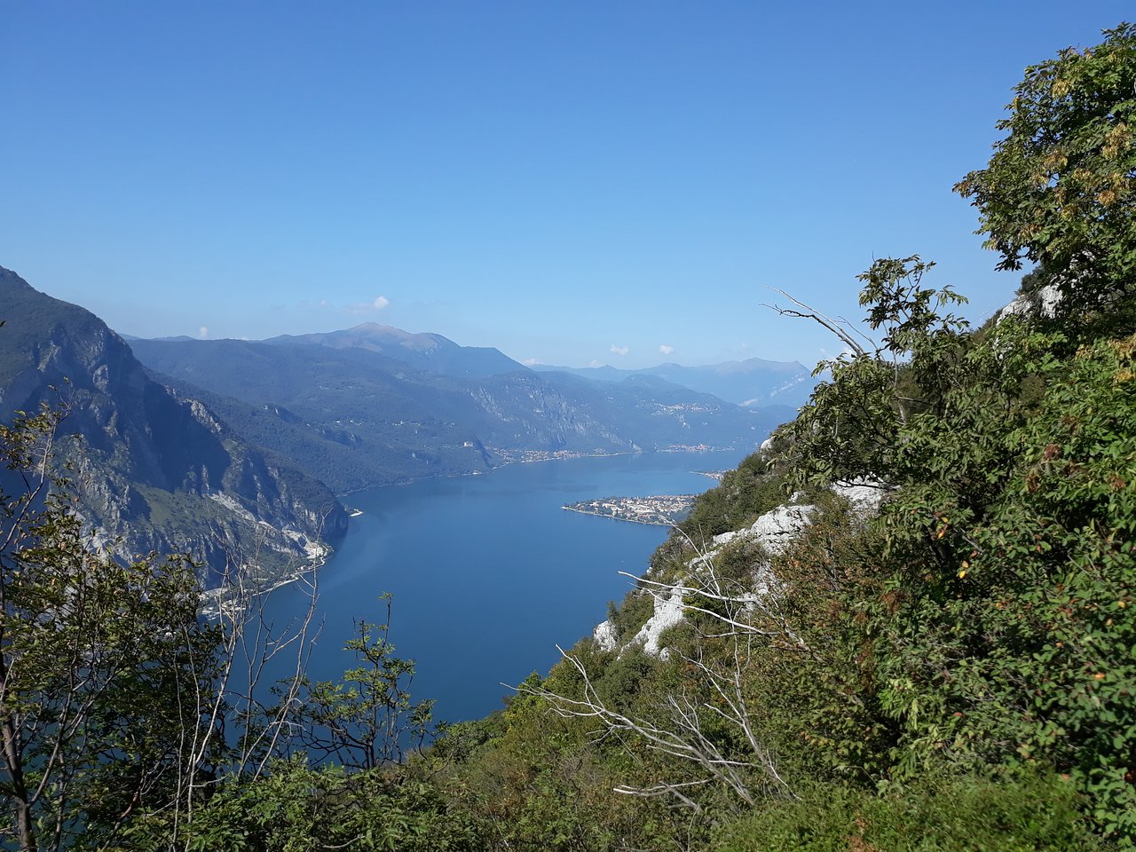 Crocione San Martino