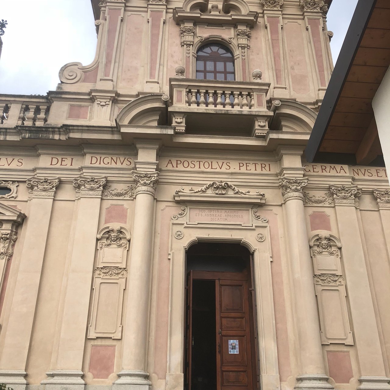 Chiesa di Sant'Andrea