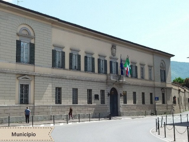 Palazzo Municipale