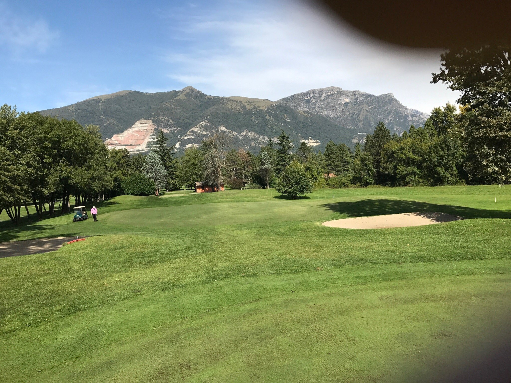 Golf Club Lecco