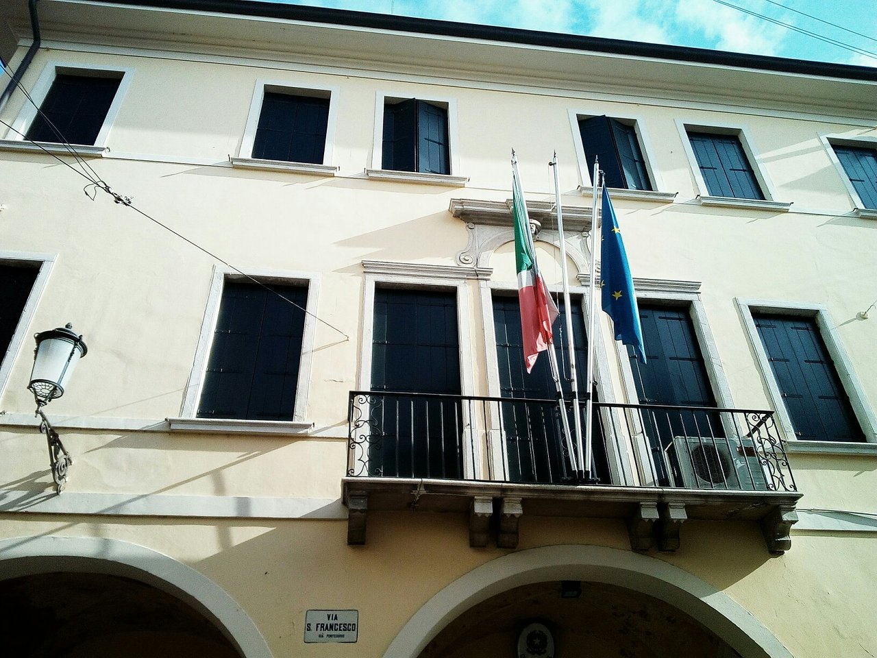 Palazzo Bonmartini