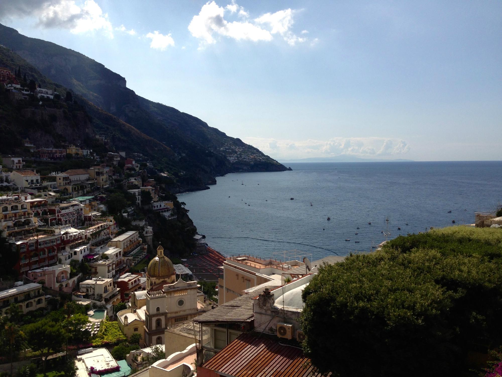 L'Onda Beauty Centre at Hotel Poseidon