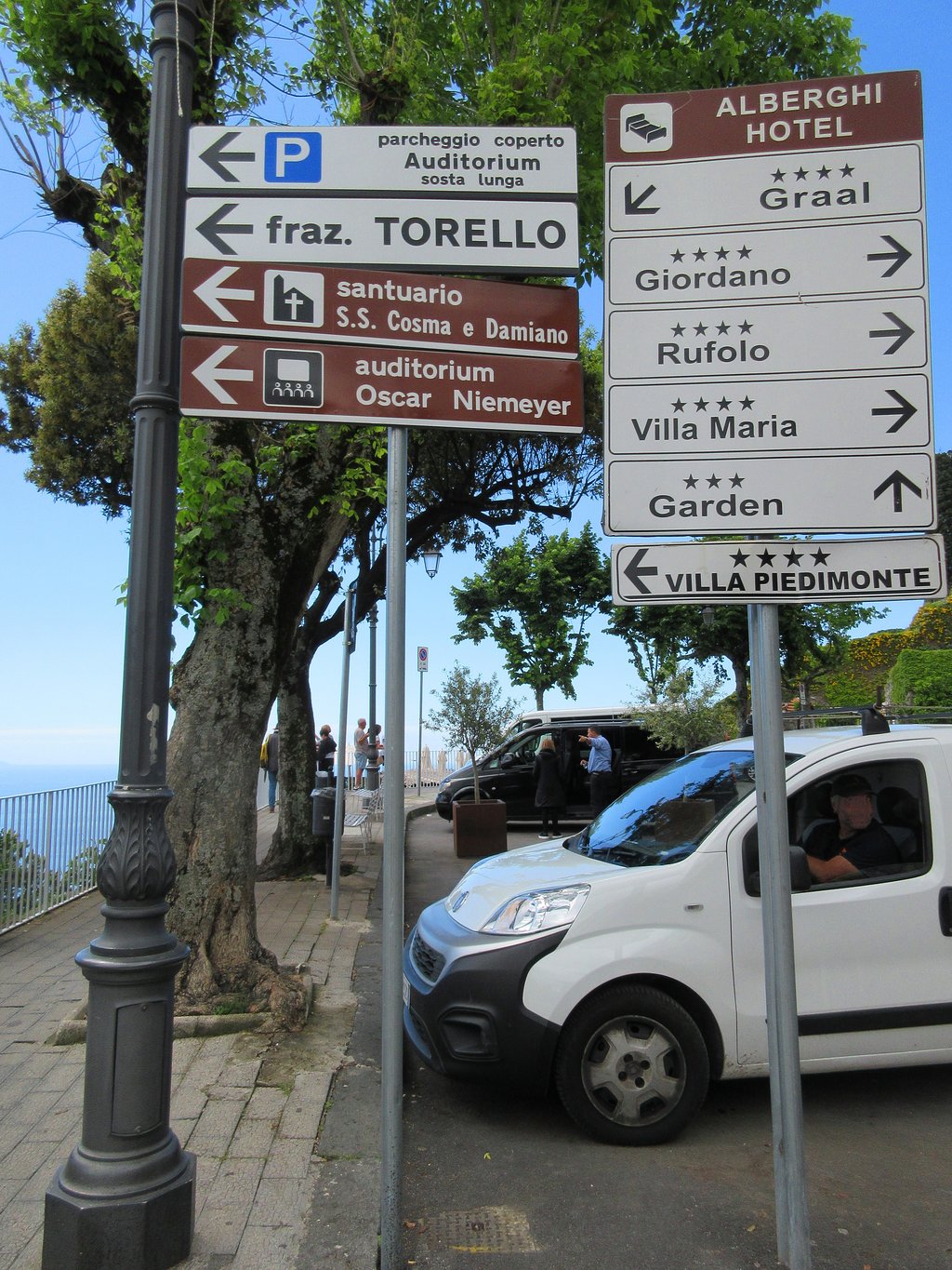 Azienda Autonoma Soggiorno e Turismo di Ravello