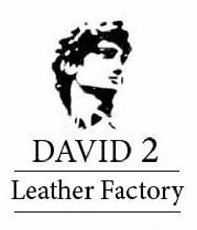 David 2 Leather Factory
