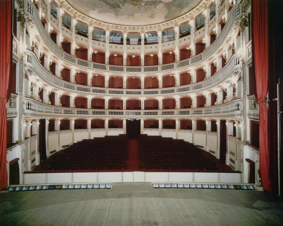 Teatro Stabile Napoli
