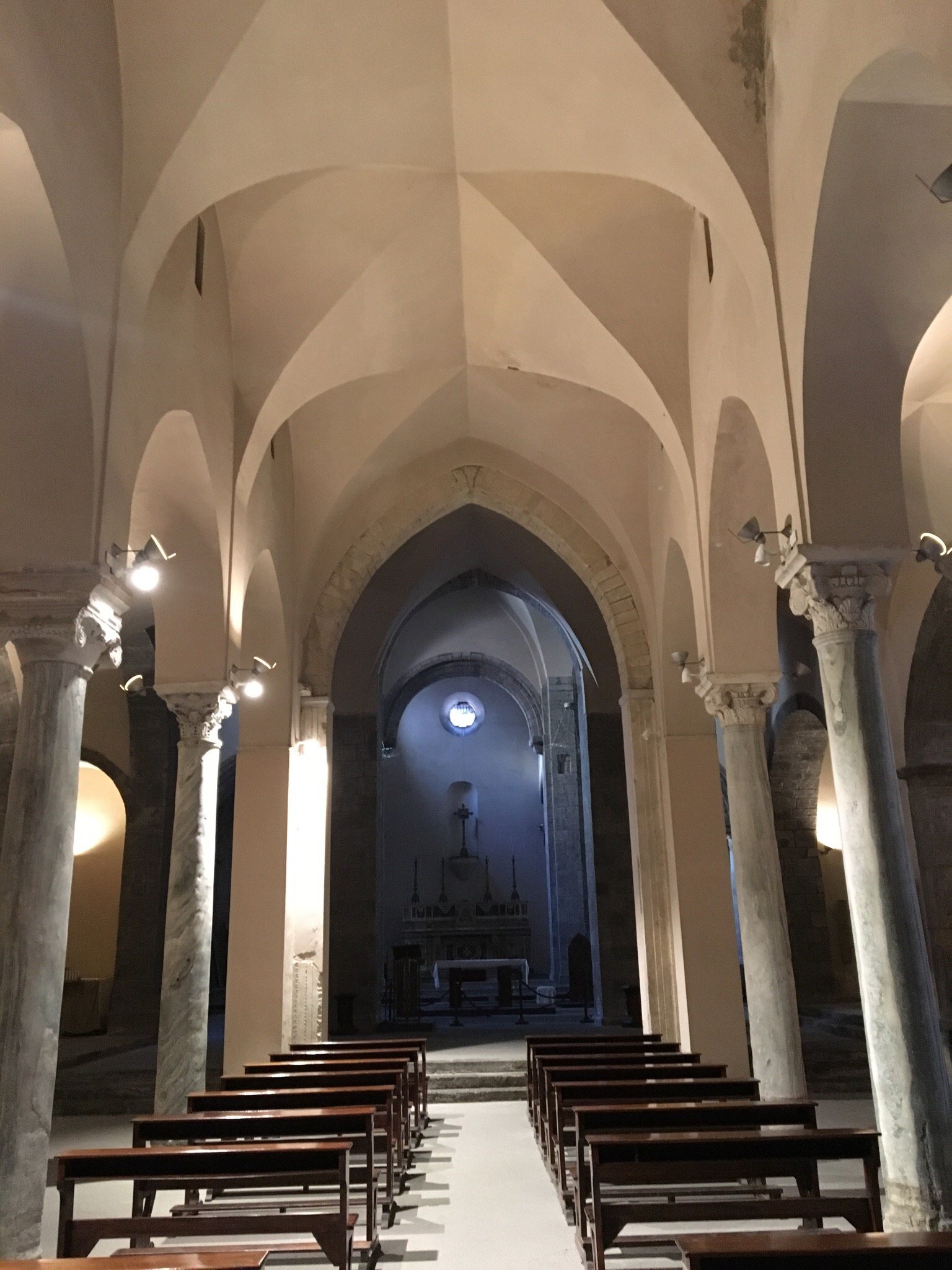 Chiesa di San Giovanni a Mare