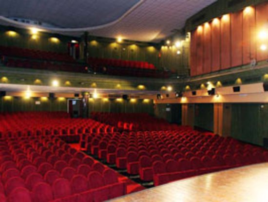 Cinema & Teatro Acacia