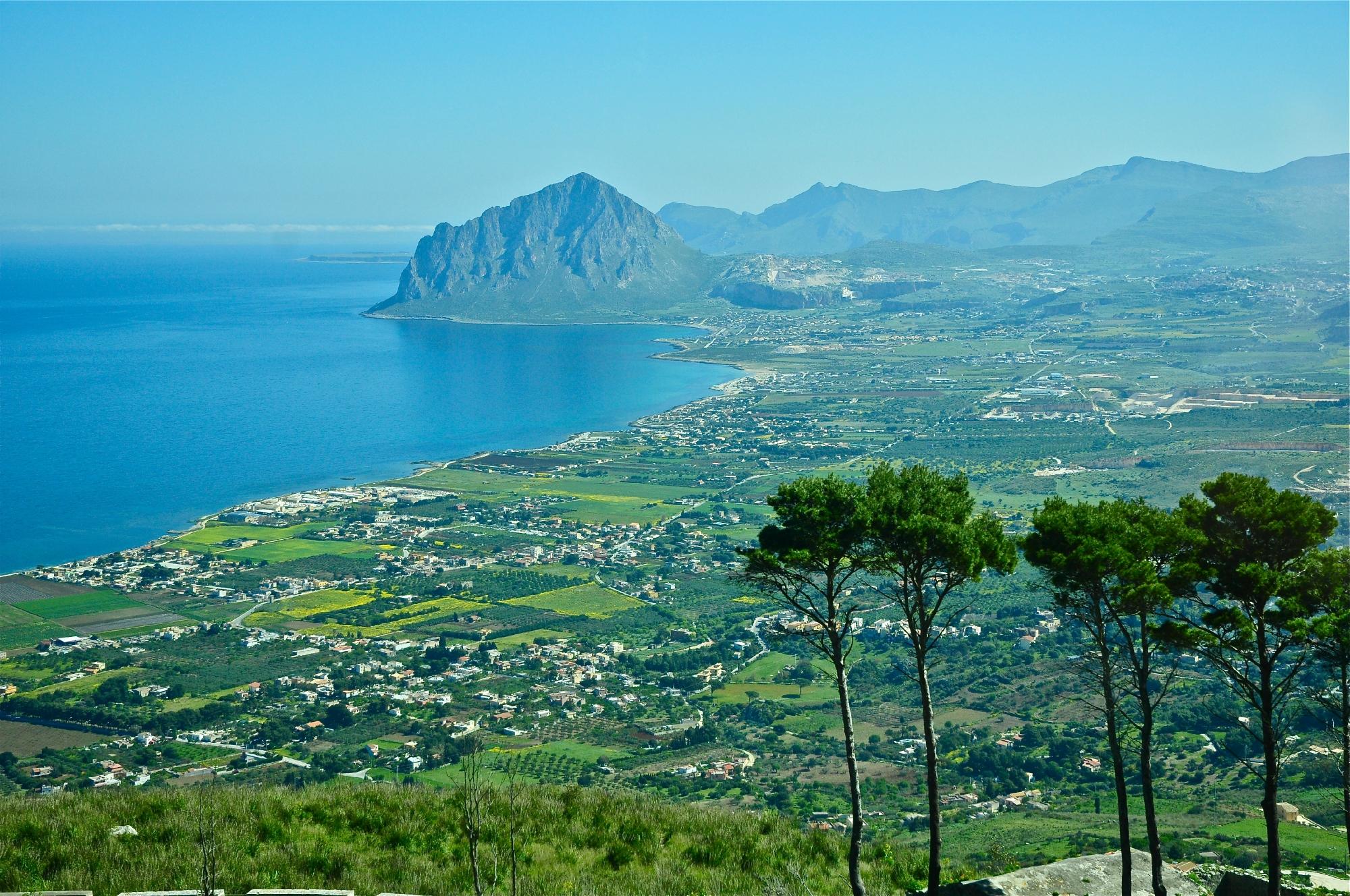 Guided Tours in Sicily - Day Tours