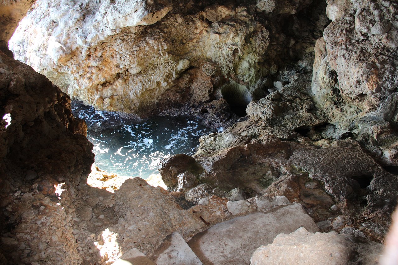 Grotta della regina