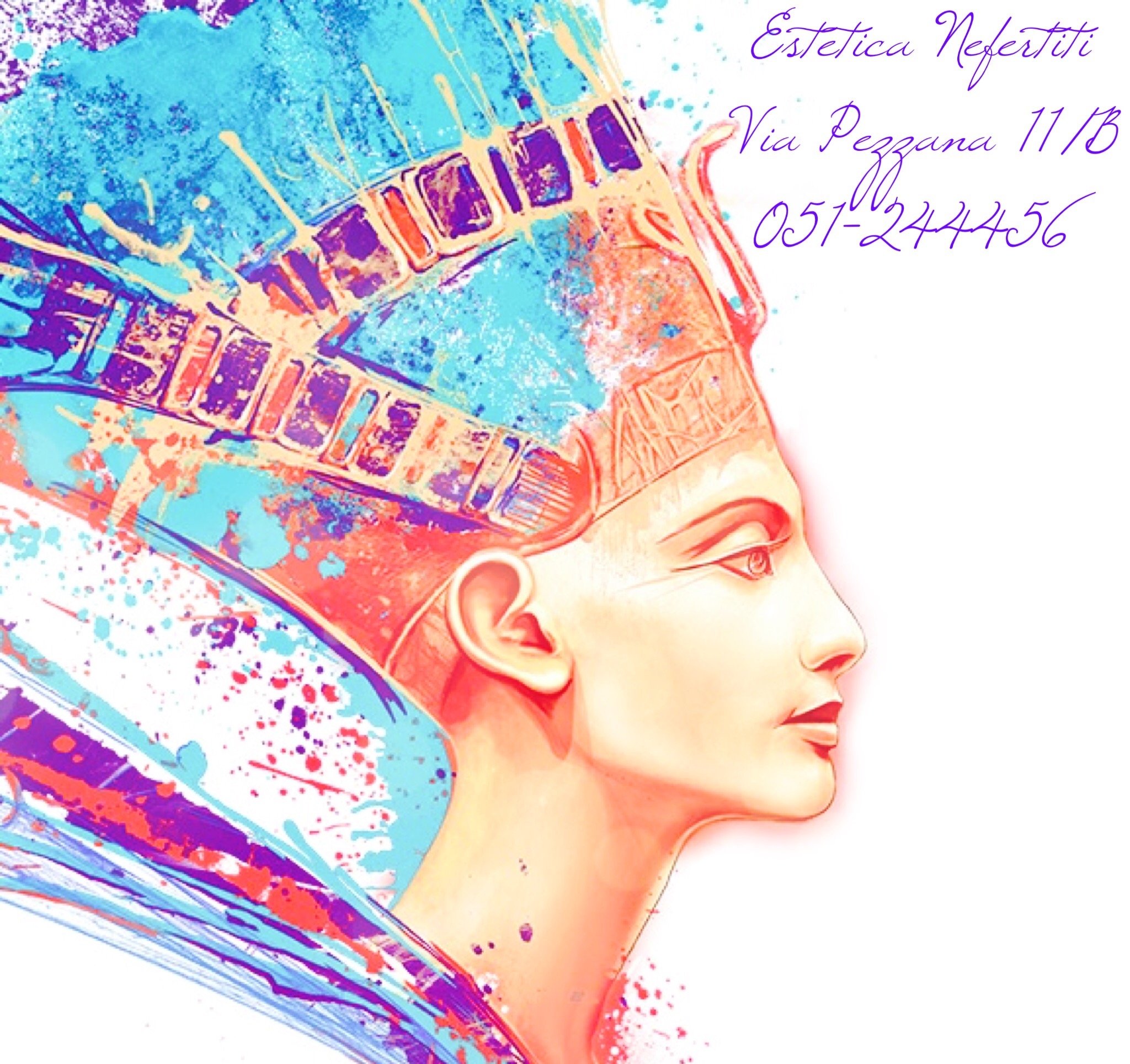 Estetica Nefertiti