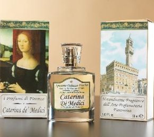 Spezierie Palazzo Vecchio Dott.Di Massimo
