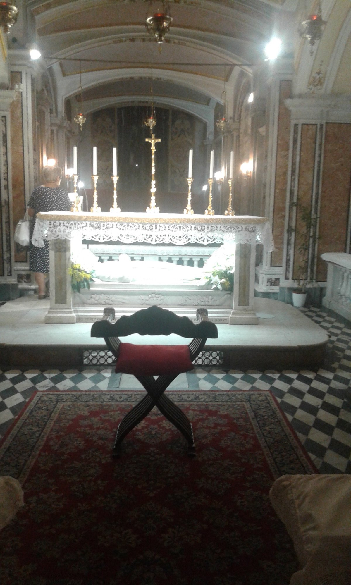 Santuario di San Gaetano Thiene