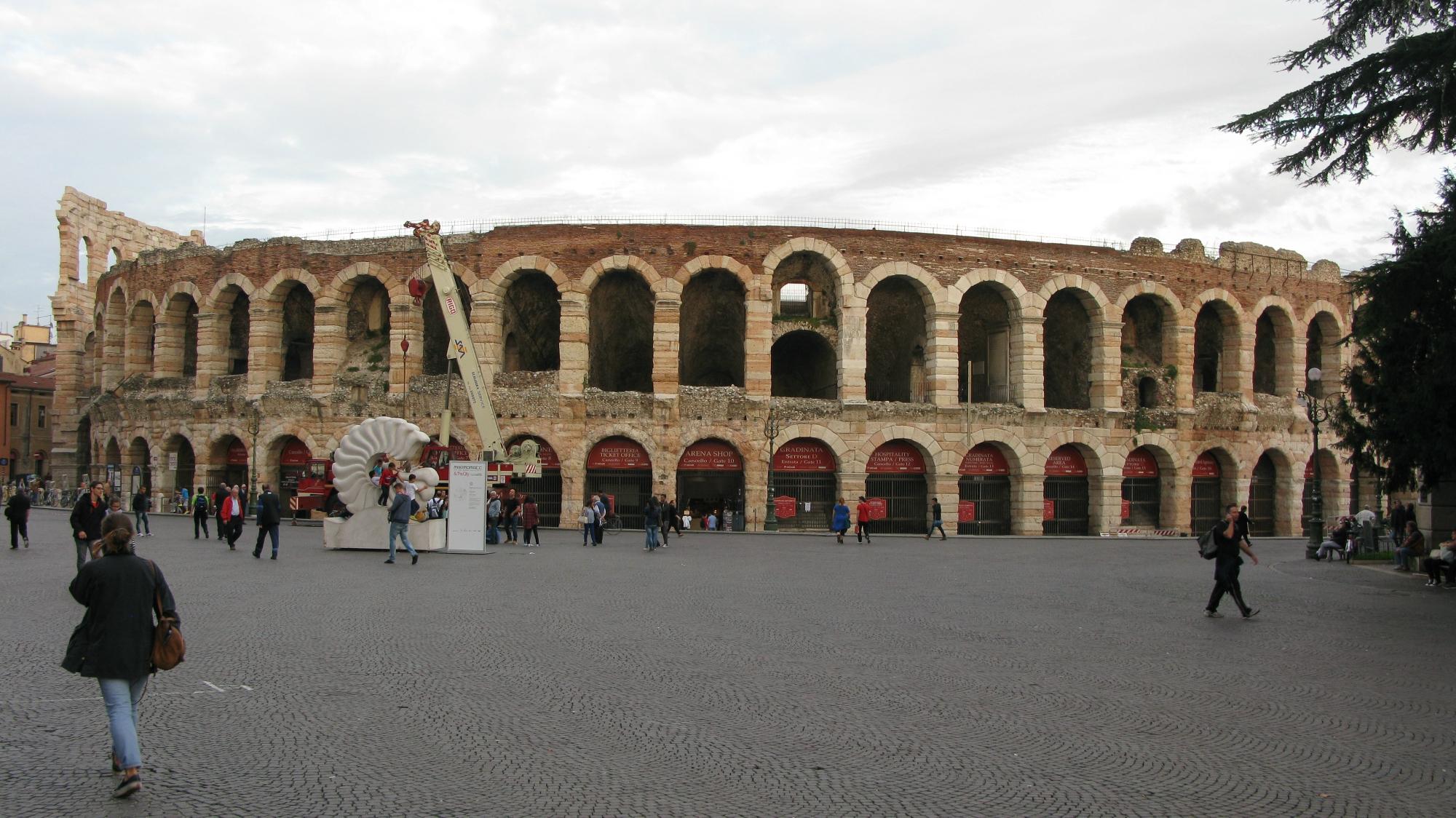 Arena di Verona