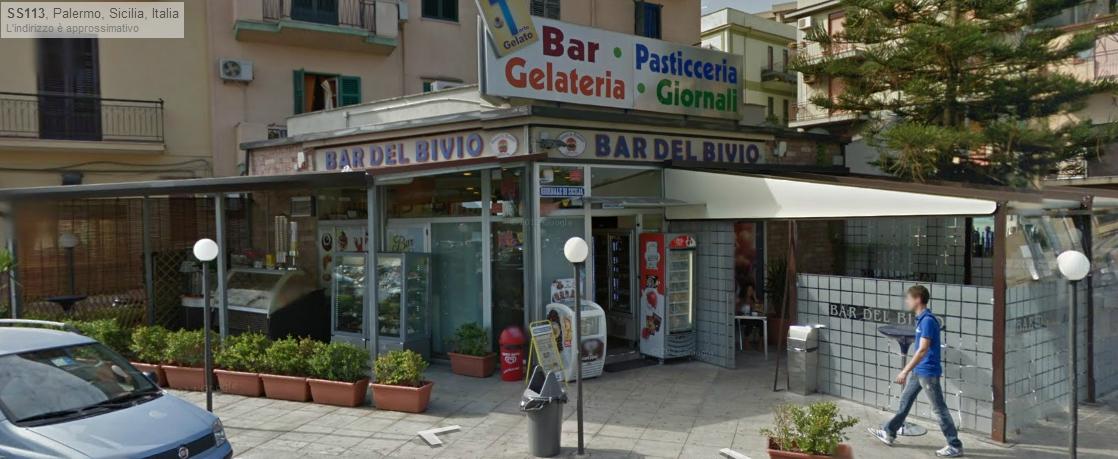 Bar del Bivio