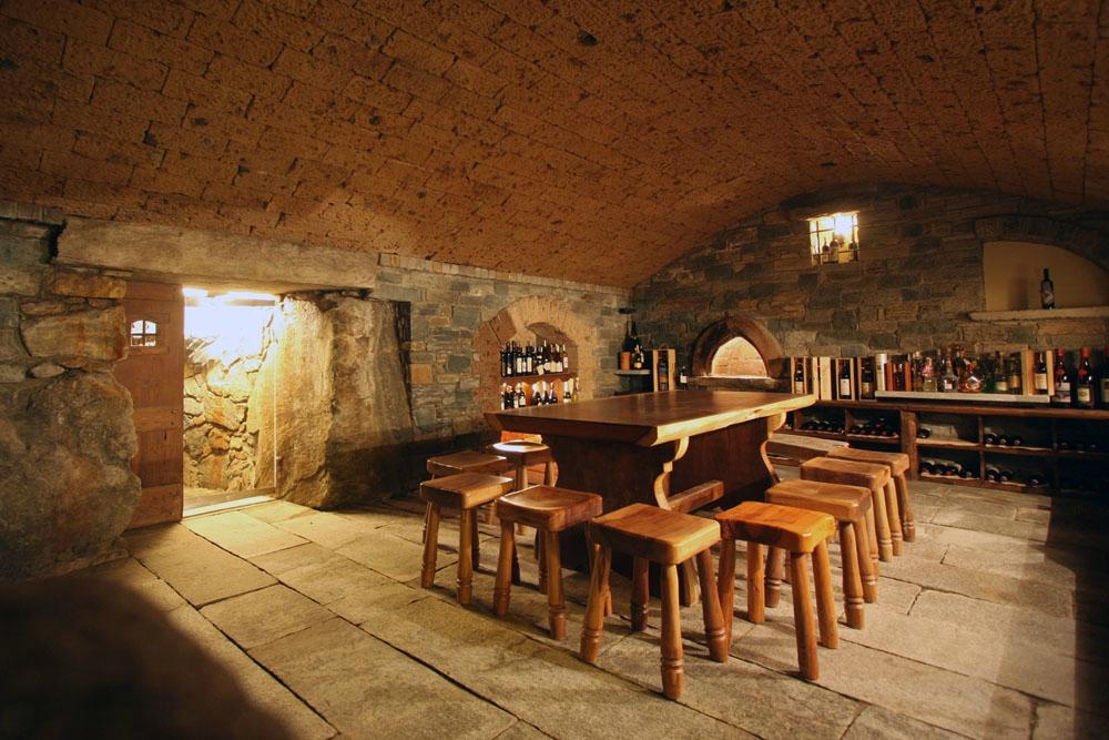 Salumificio Maison Bertolin