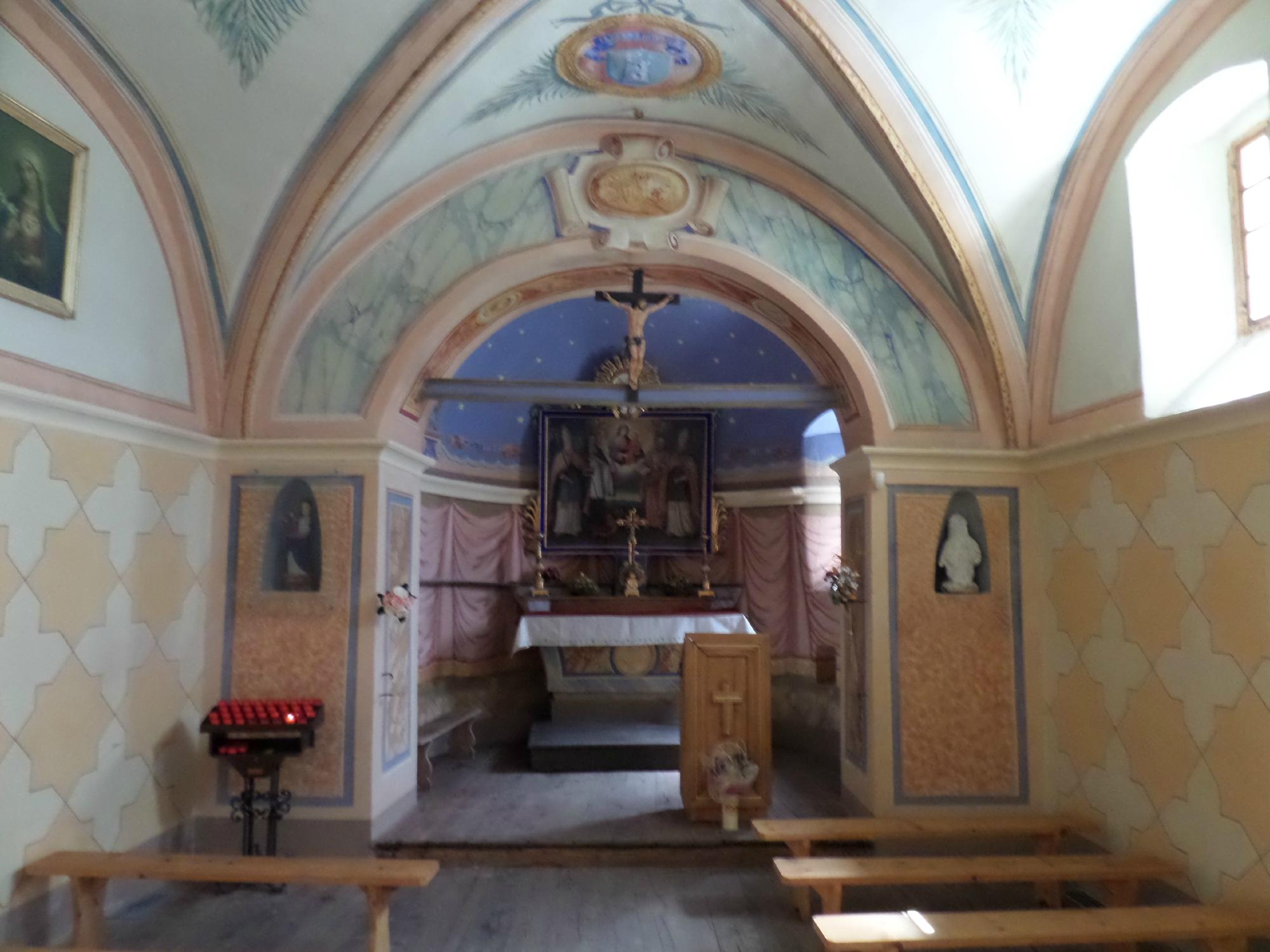 Santuario di Cuney