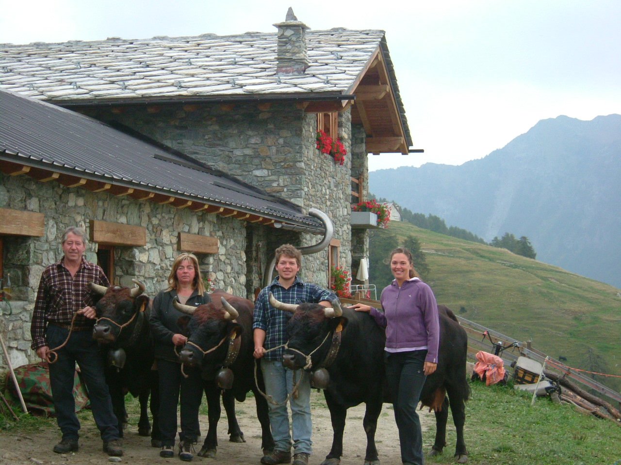 Azienda Agricola Luca Elex