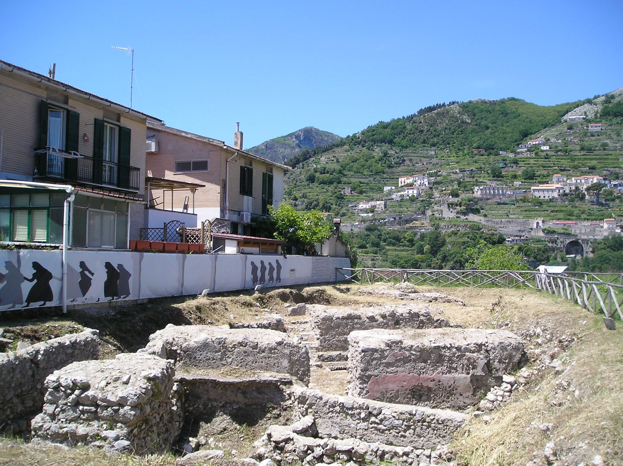 Monastero Santissima Trinità