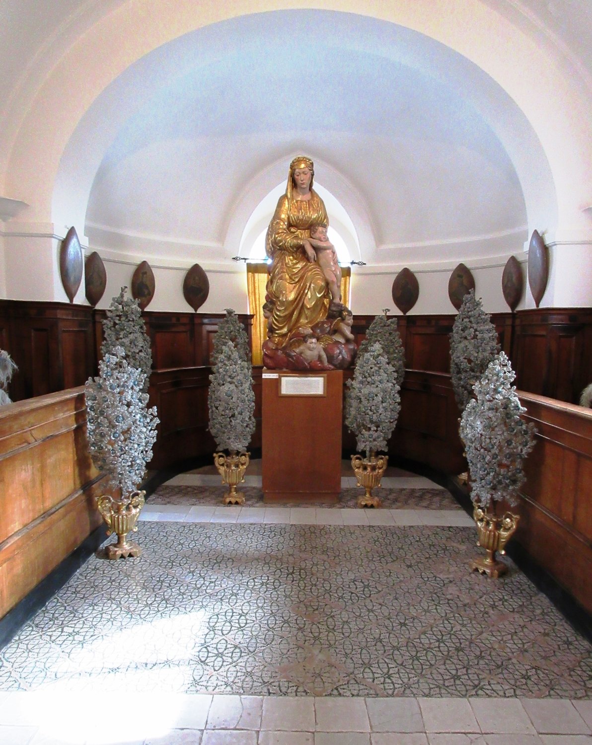 Museo d'Arte Sacra 