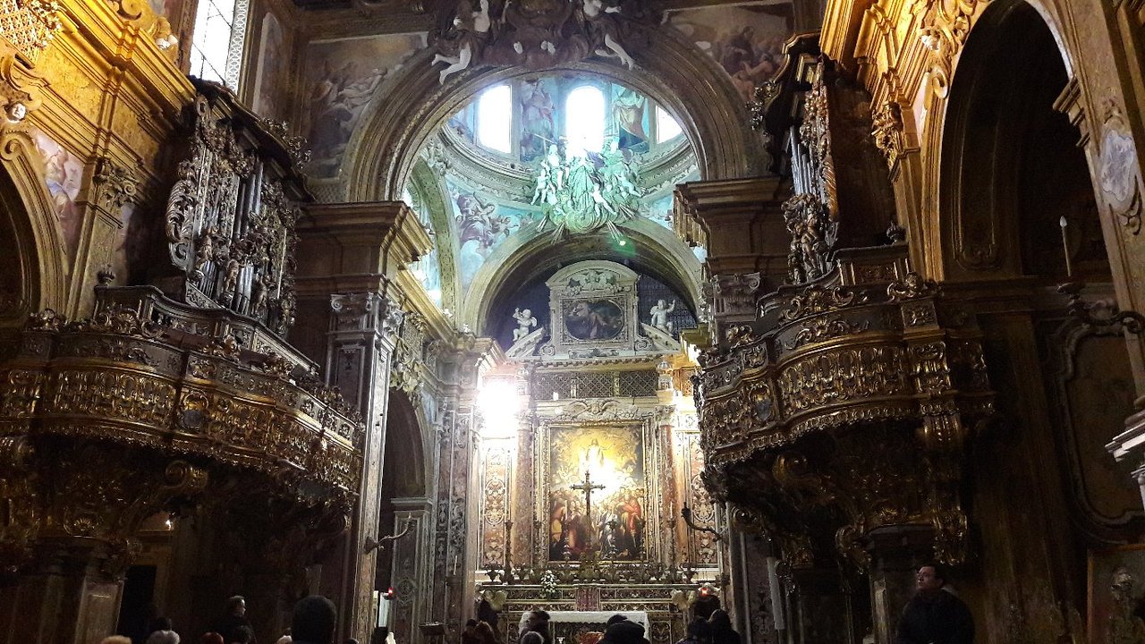 Chiesa di Santa Patrizia
