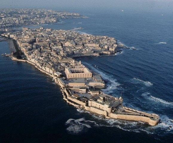 Ortigia