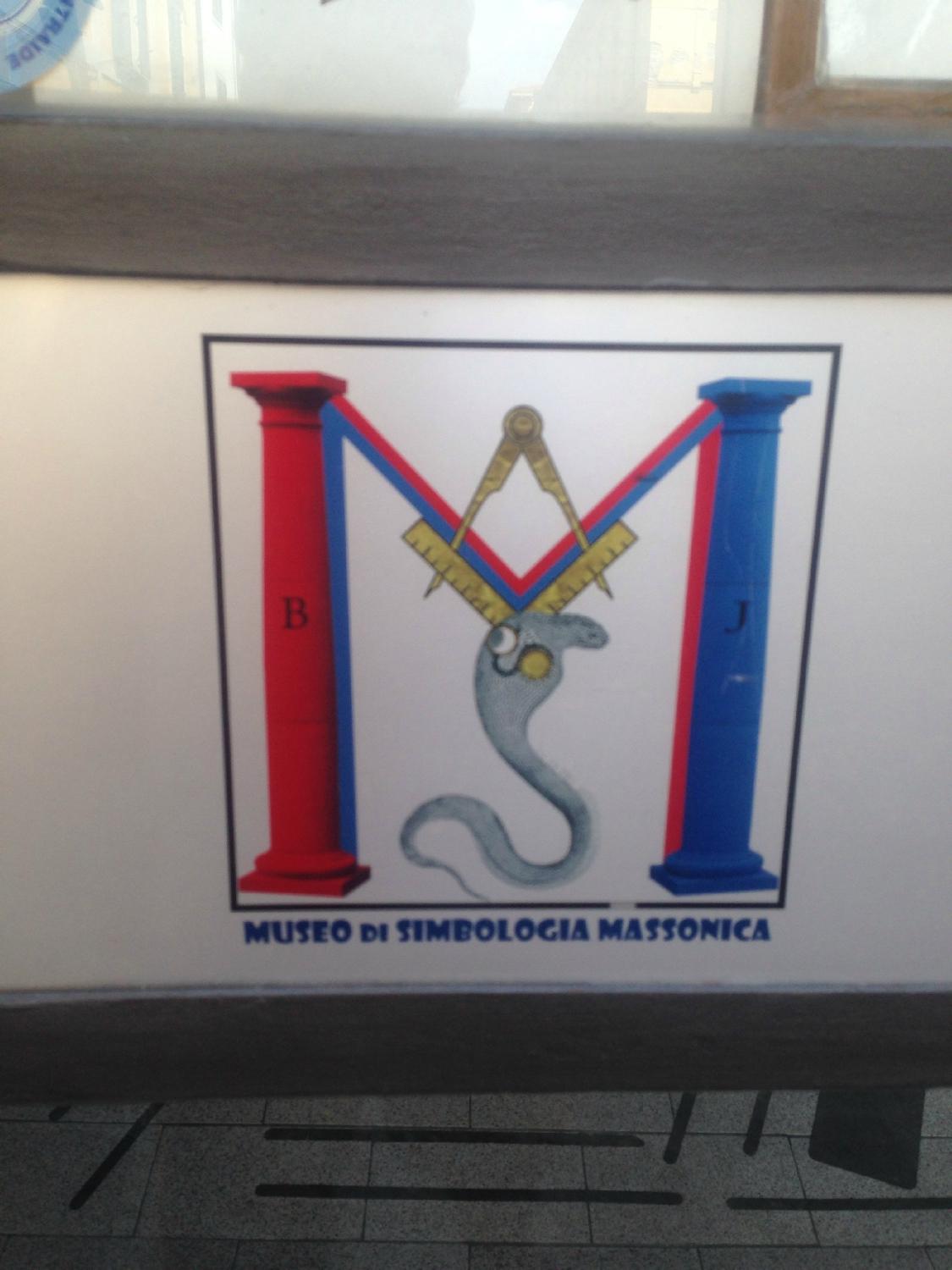 Museo di Simbologia Massonica