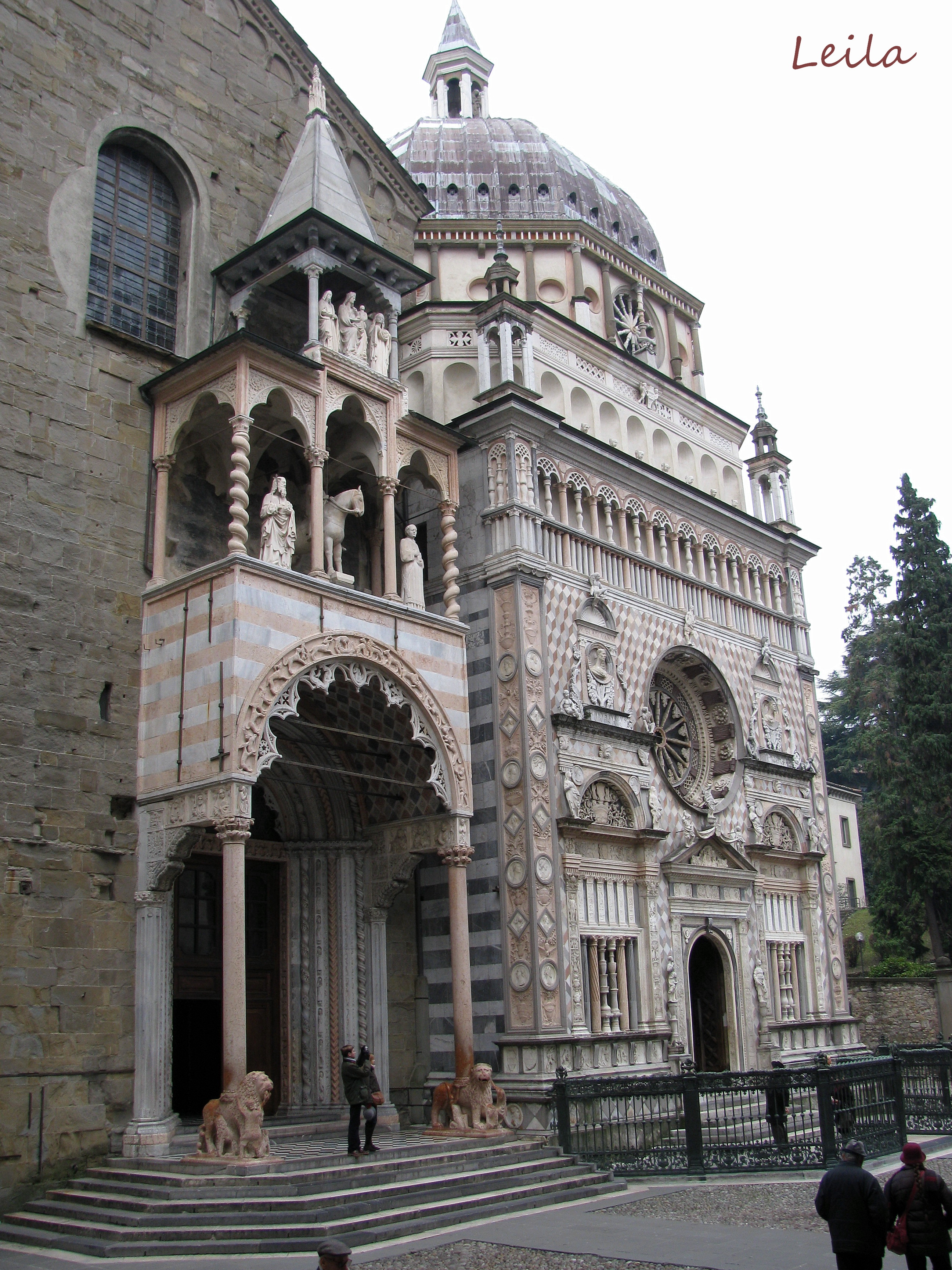 Basilica di Santa Maria Maggiore