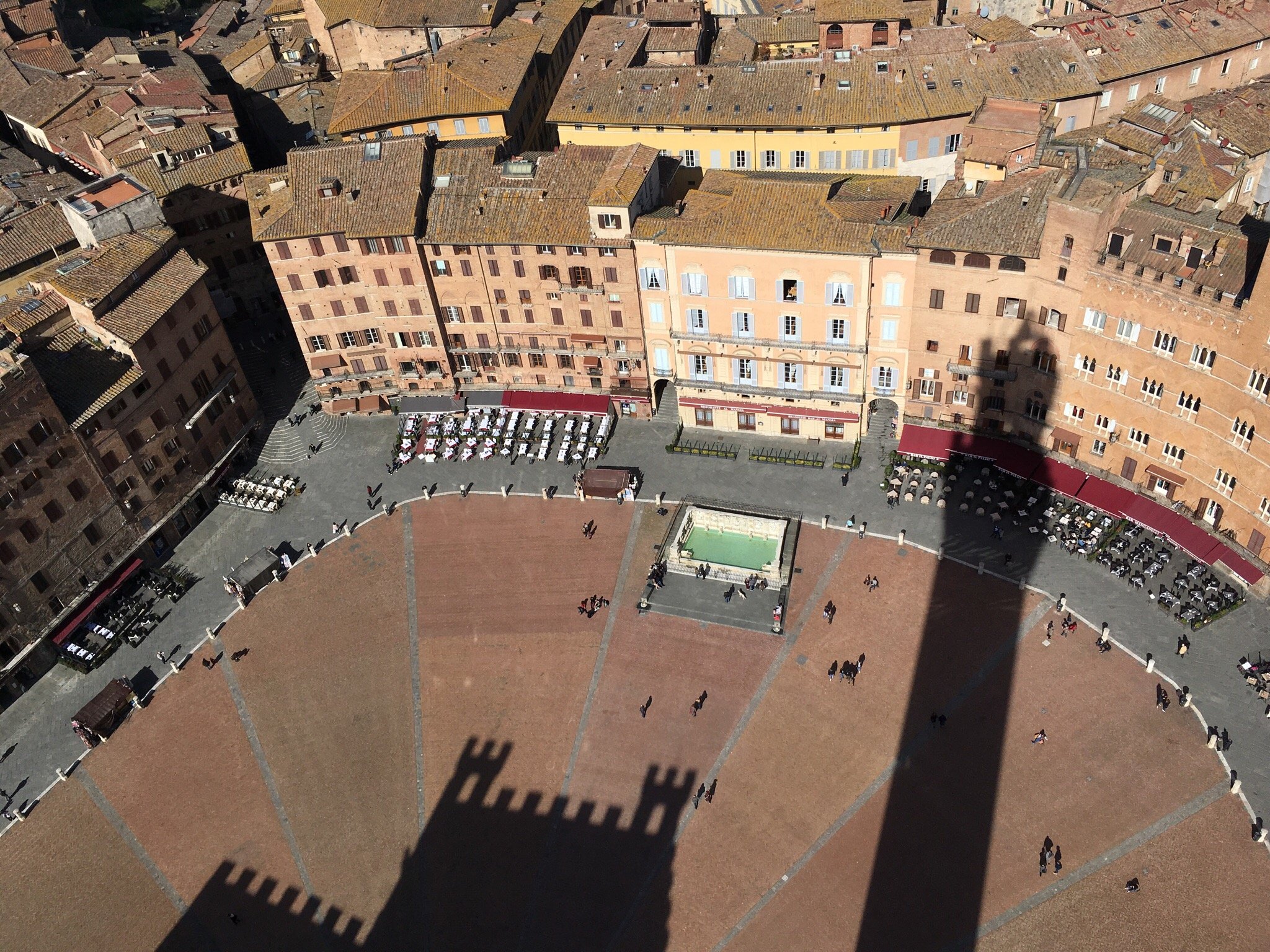 Piazza del Campo