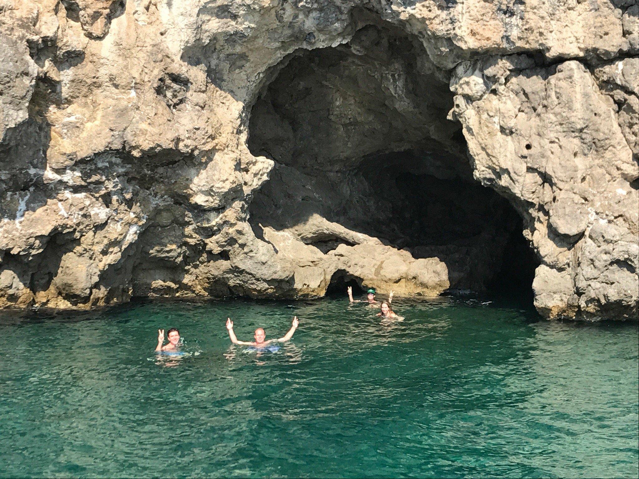 Amalfi Sea Service