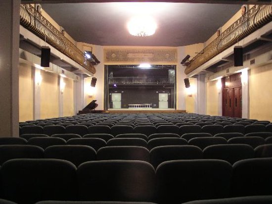 Alfa Teatro