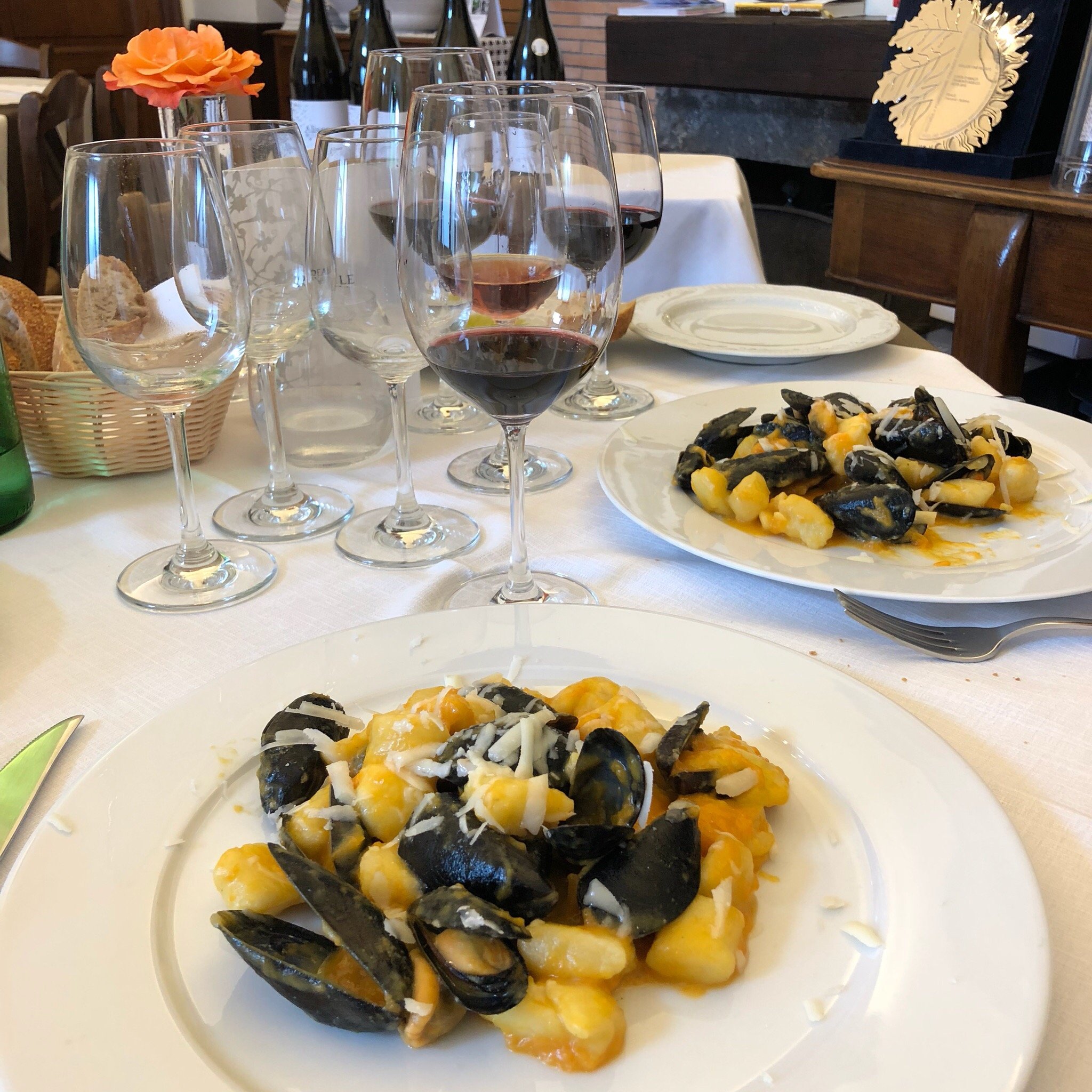 Wine Amalfi Coast