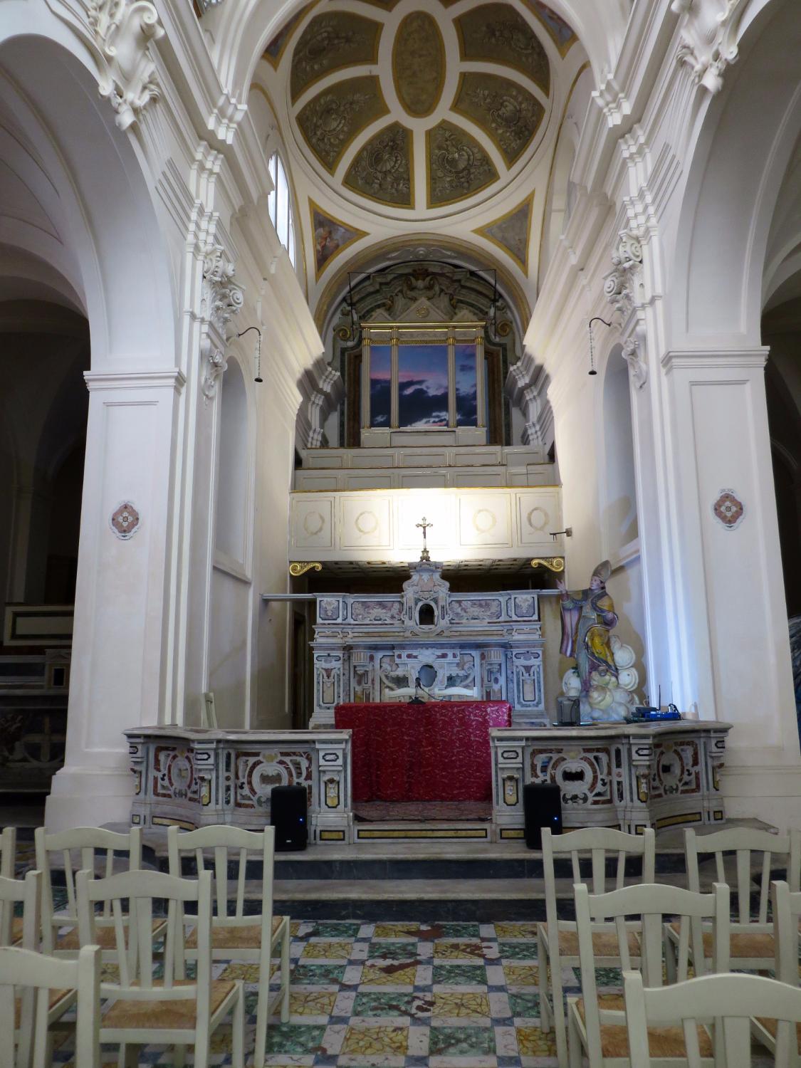 Chiesa di San Biagio Maggiore