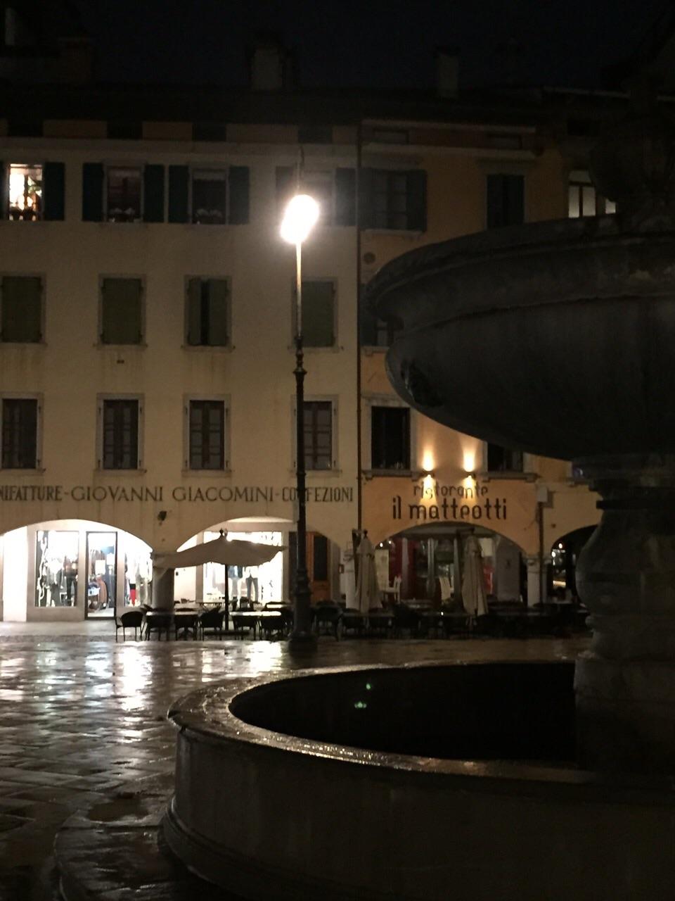 Piazza San Giacomo