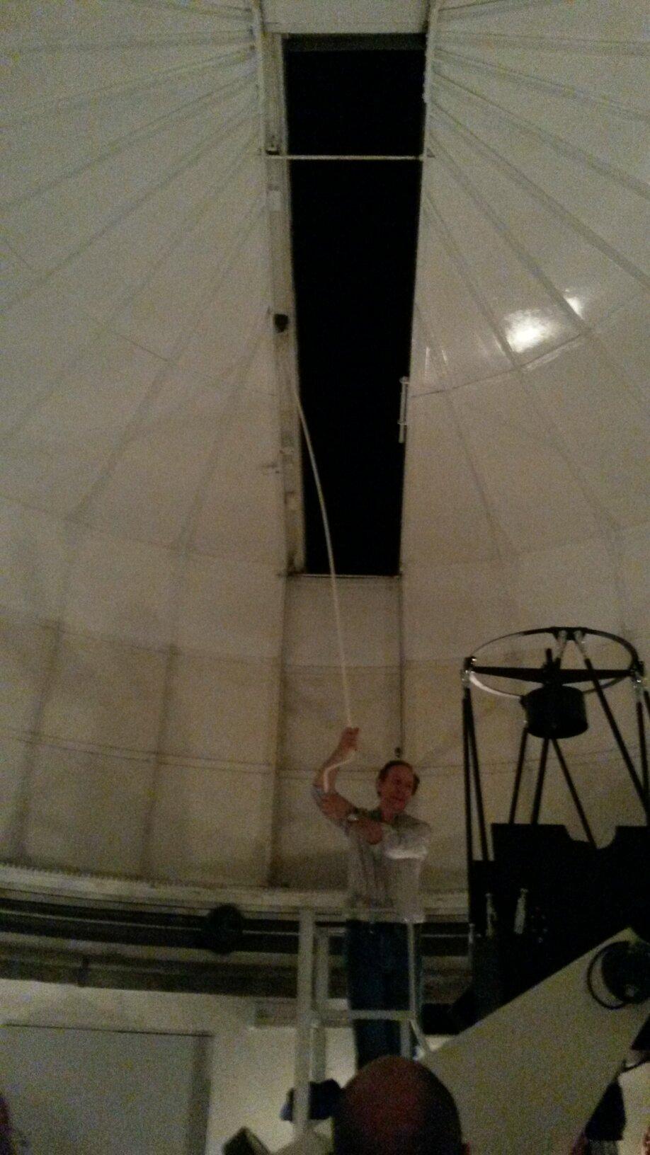 INAF Osservatorio Astronomico di Capodimonte
