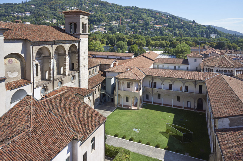 Museo di Santa Giulia