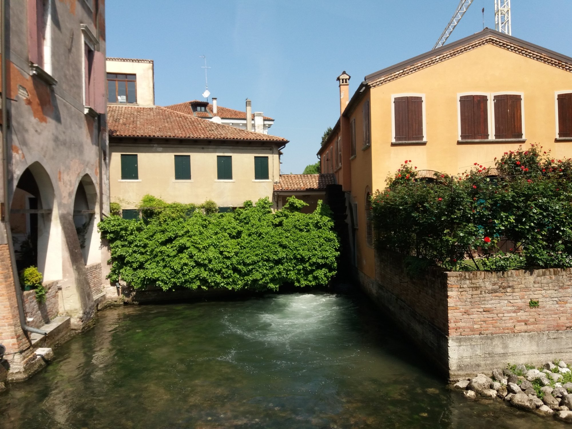 Centro Storico di Treviso