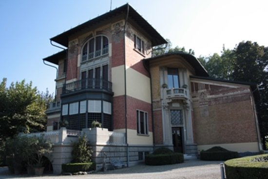 Acetaia Villa San Donnino