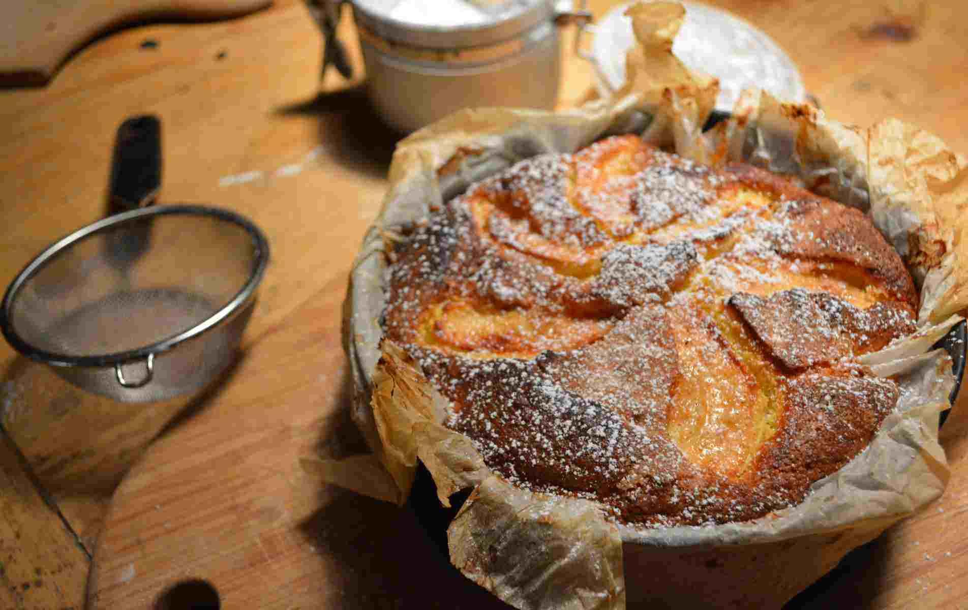 Let's Cook in Umbria