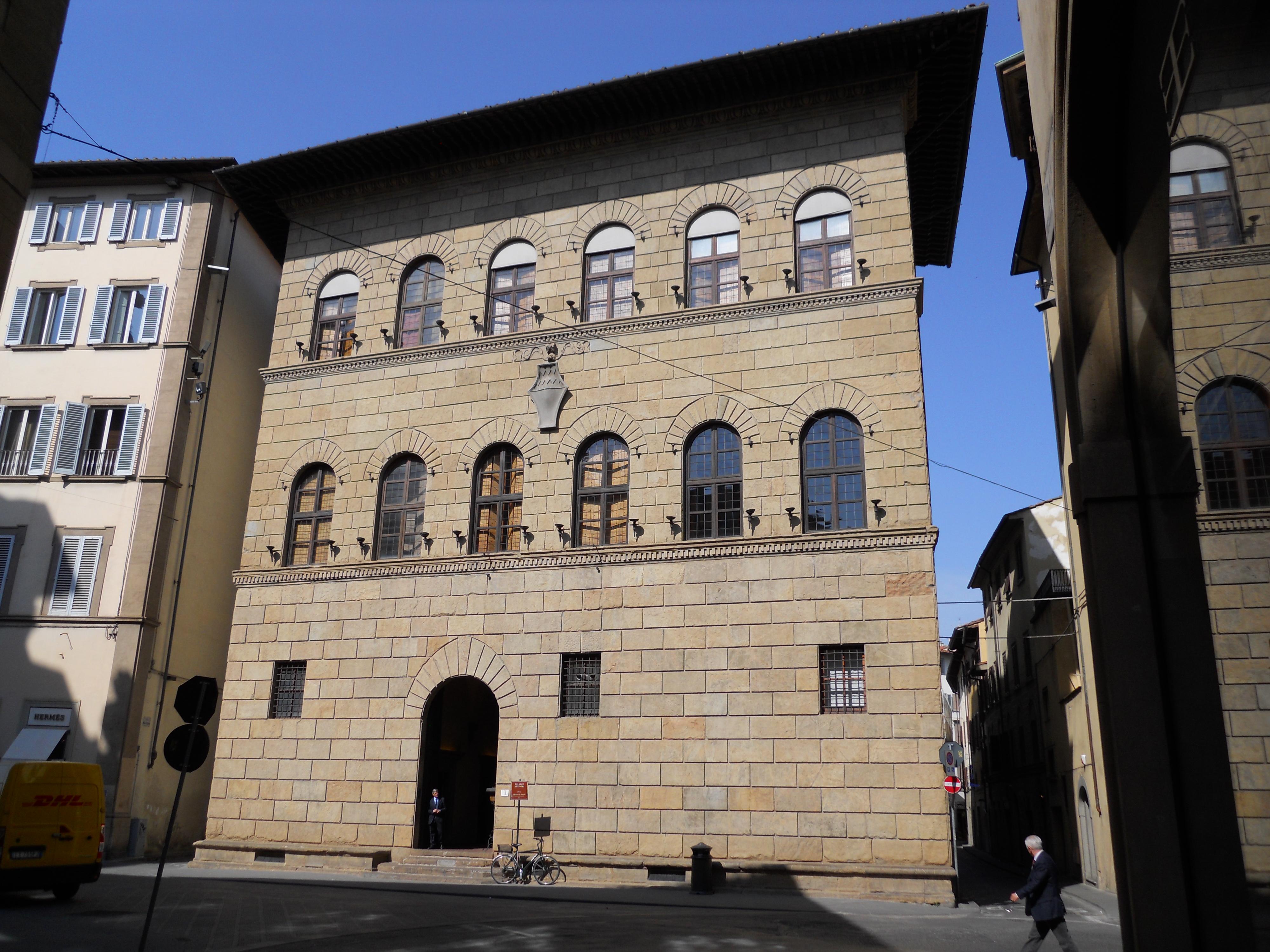 Palazzo Antinori